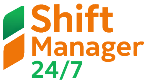 ShiftManager247 Logo